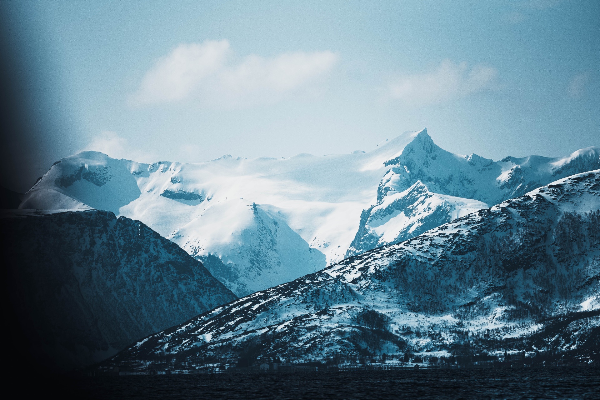 The Arctic Climate: What to Expect