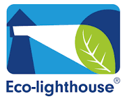 Eco-Lighthouse Certified